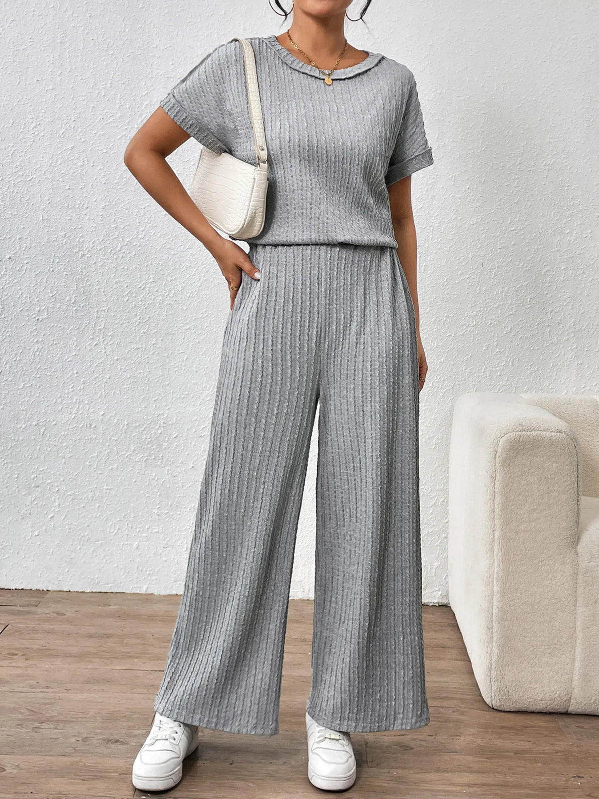 Hailey | Two-Piece Set