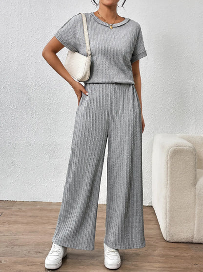Hailey | Two-Piece Set