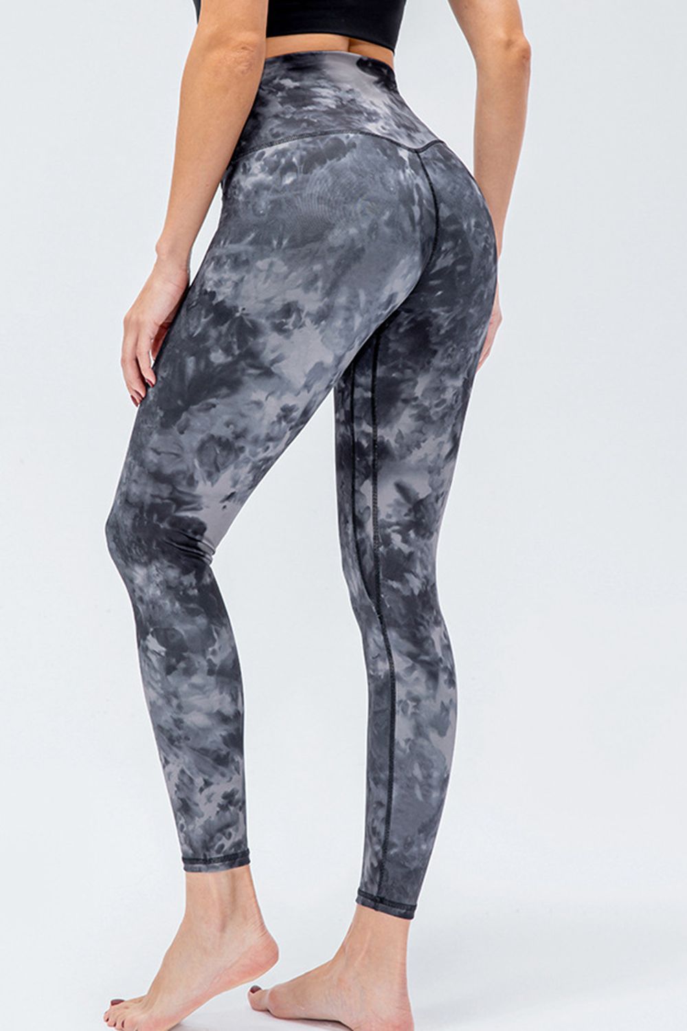 Layla | High-Waisted Leggings