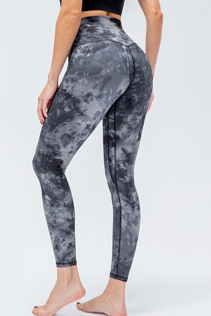 Layla | High-Waisted Leggings