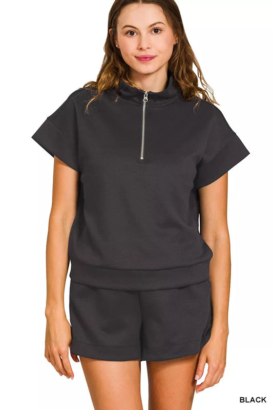 Isolde | Two-Piece Set
