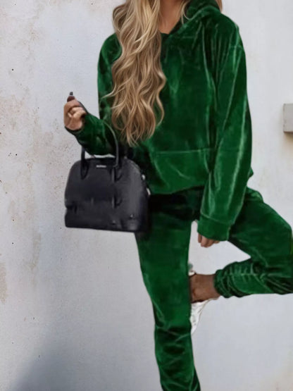 Alina | Two-Piece Set