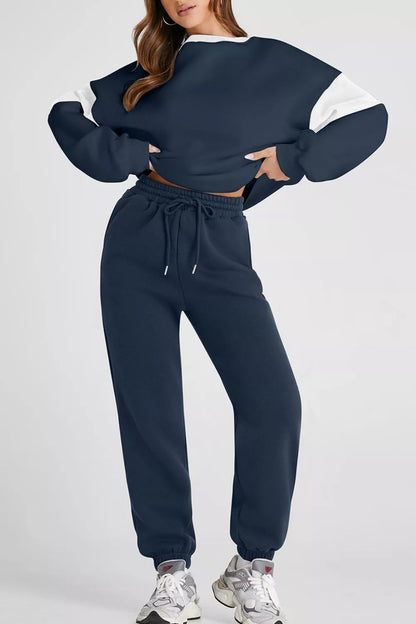 Teresa | Two-Piece Set