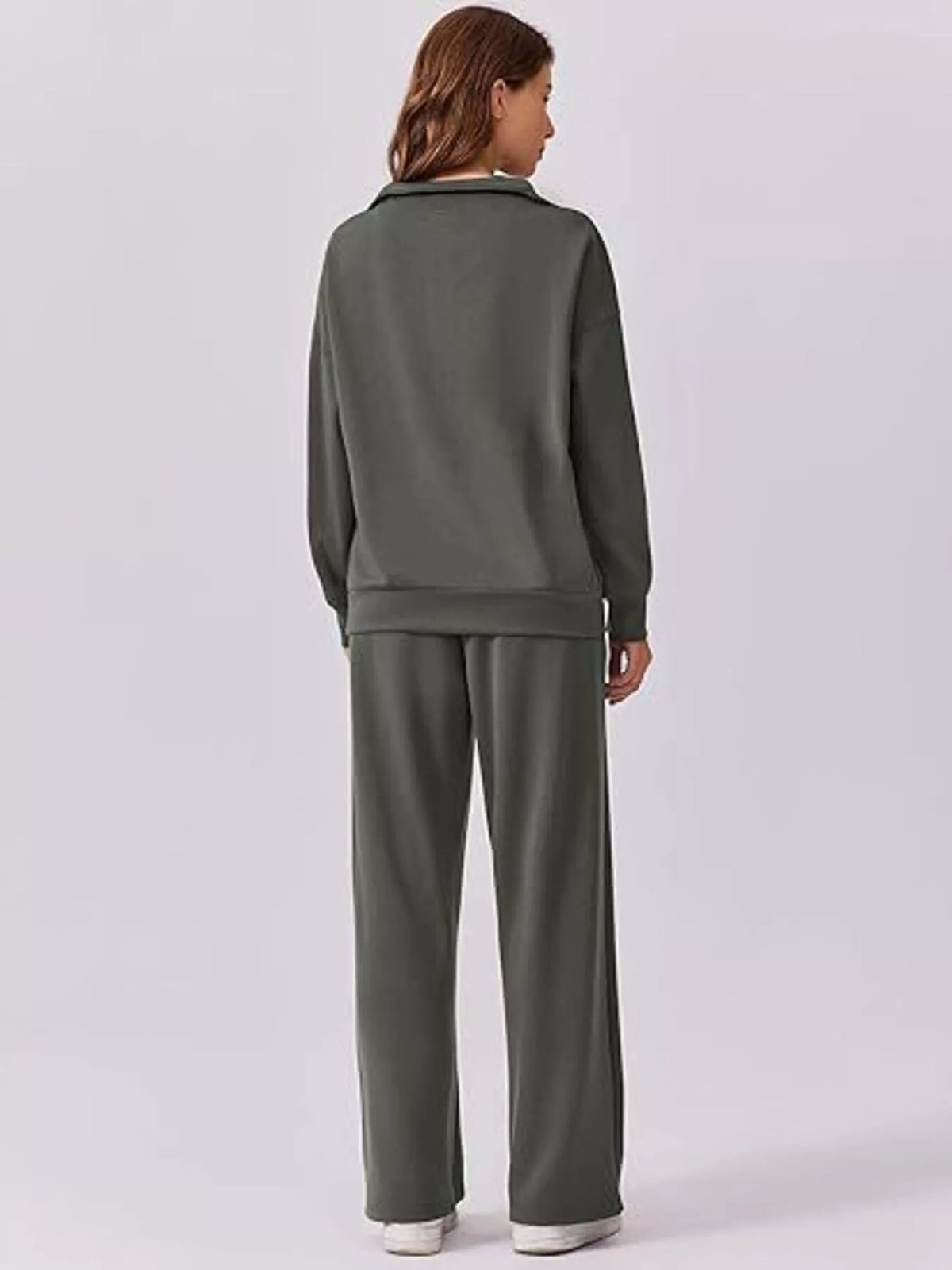 Zarae | Two-Piece Set