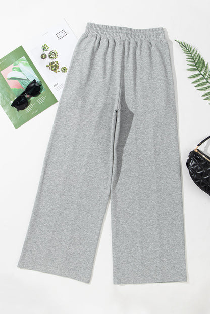 Selina | High-Waisted Travel Pants