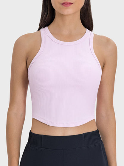 Stella | Performance Tank Top