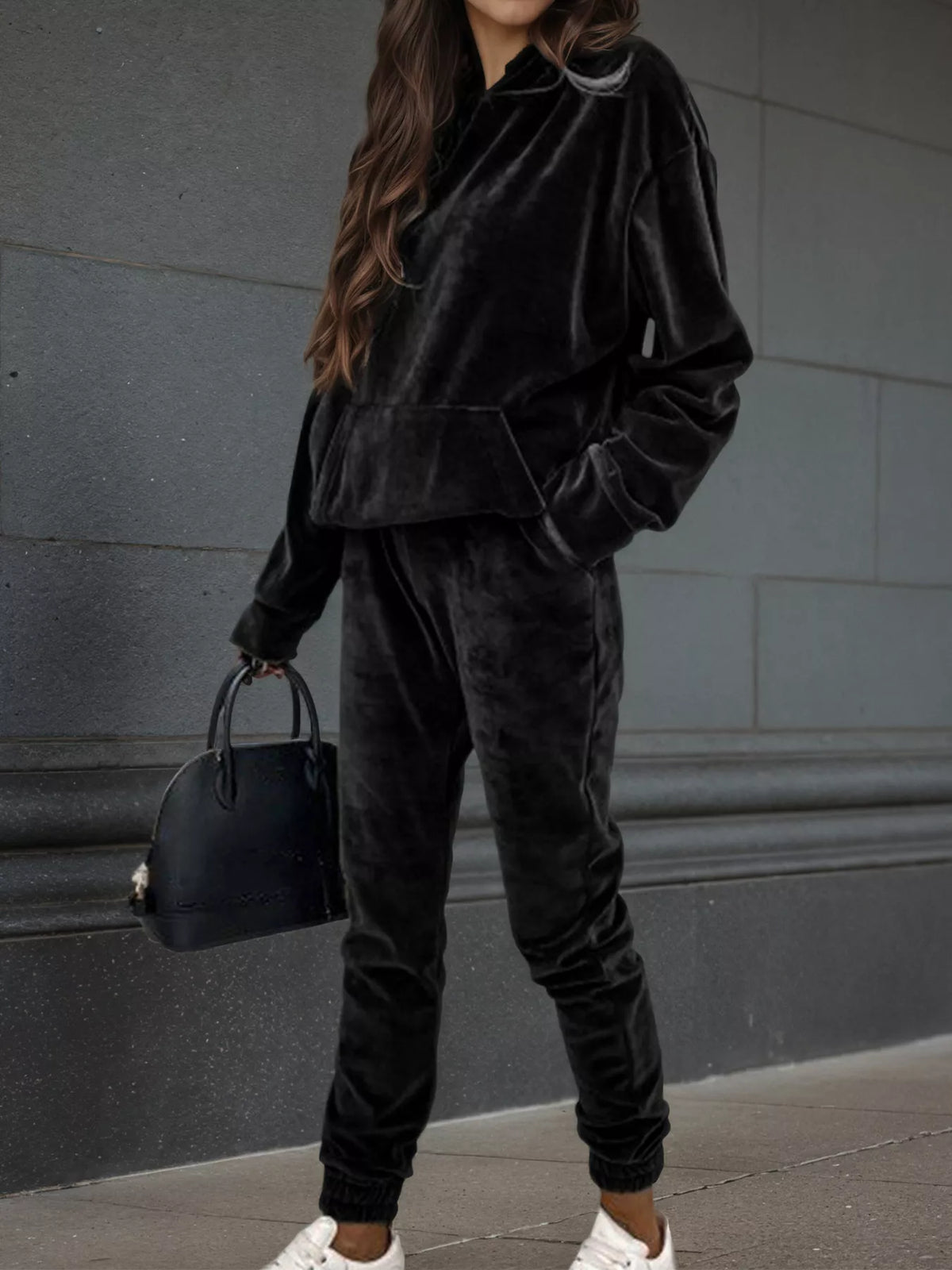 Alina | Two-Piece Set