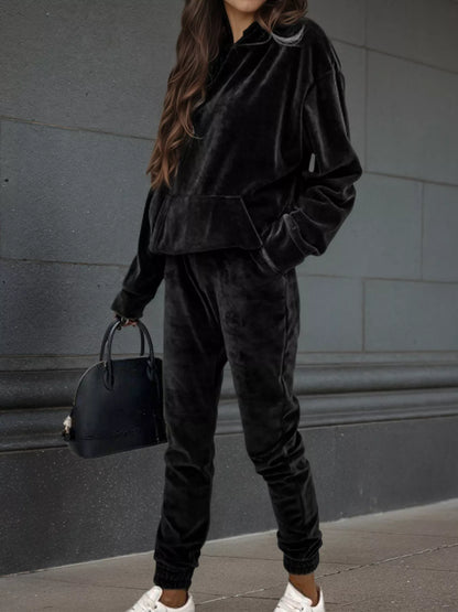 Alina | Two-Piece Set