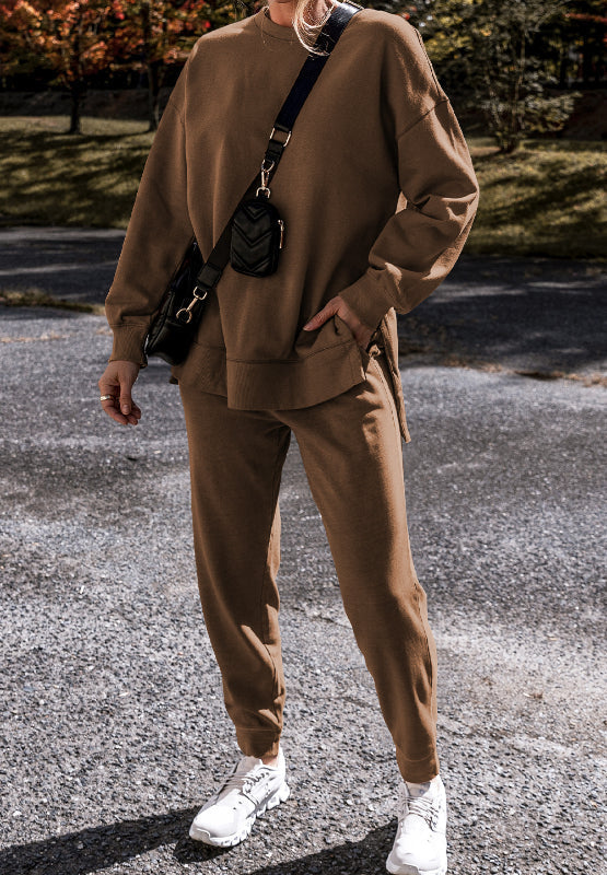 Nora | Two-Piece Set