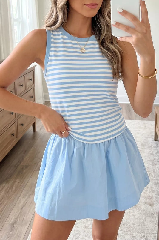 Halia | Two-Piece Set