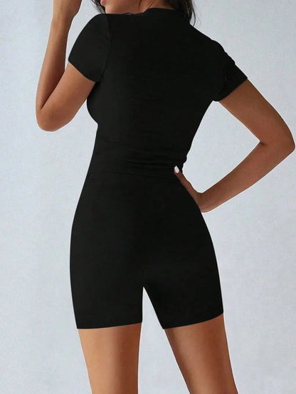 Ines | Two-Piece Set