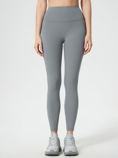 Luna | High-Waisted Leggings