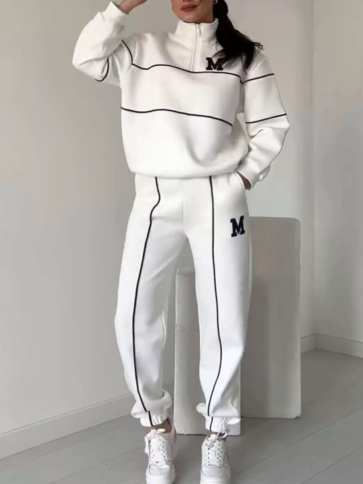 Victoria | Two-Piece Set