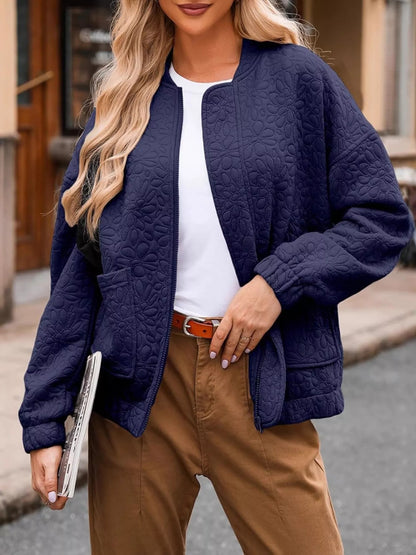 Gia | Jacket