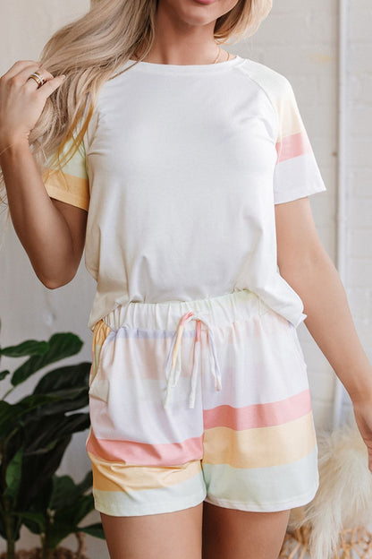 Jessie | Two-Piece Set