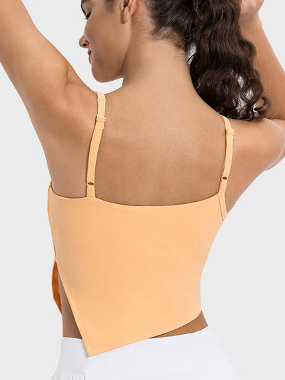 Mila | Active Cami Top