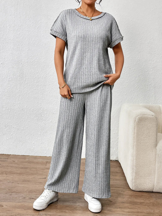 Hailey | Two-Piece Set