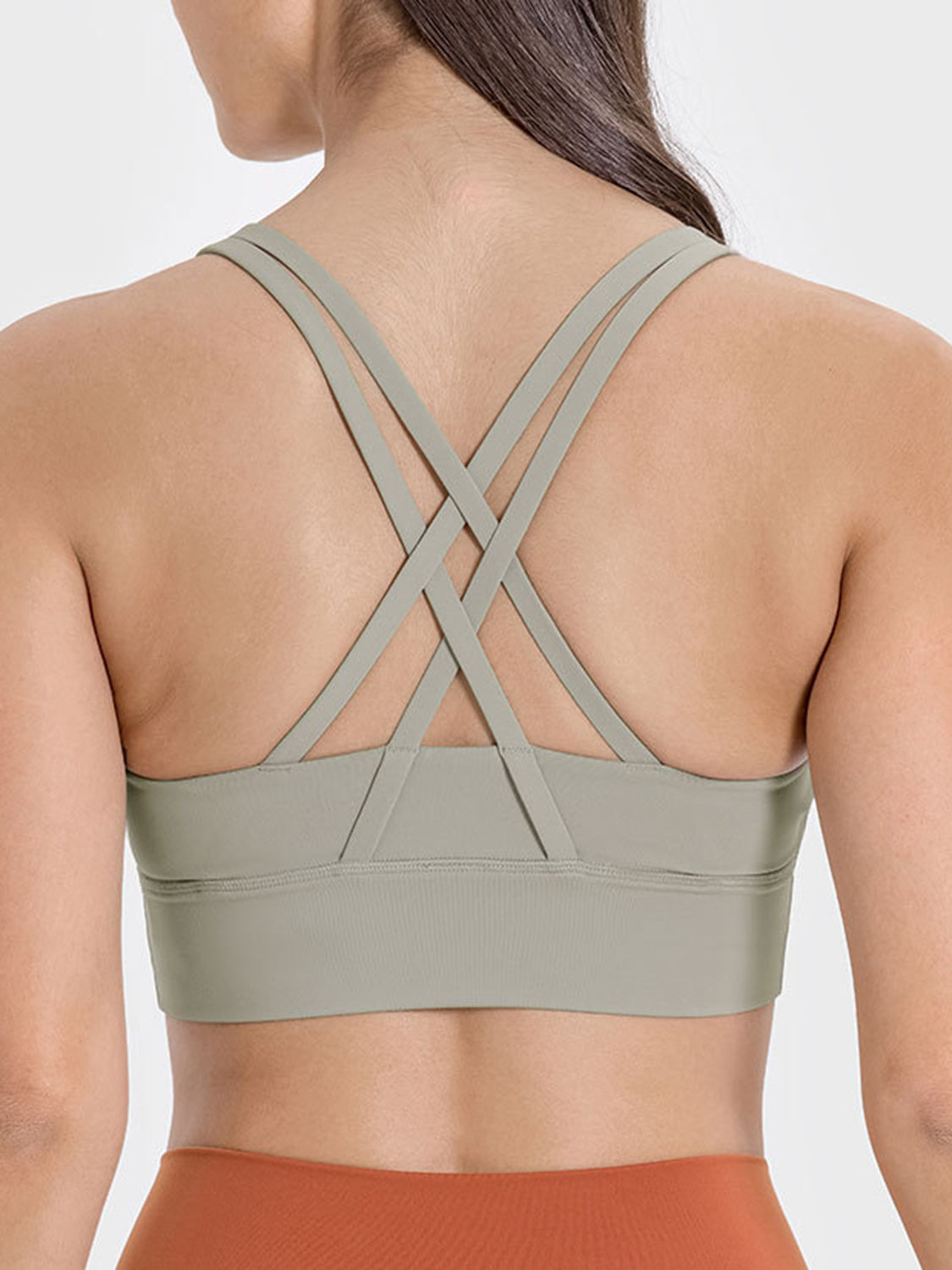 Kate | Performance Tank Top
