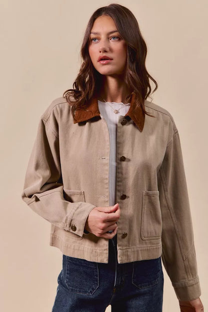 June | Jacket