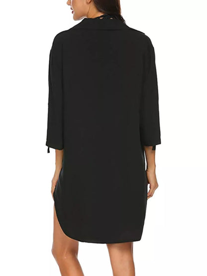 Livia | Blouse