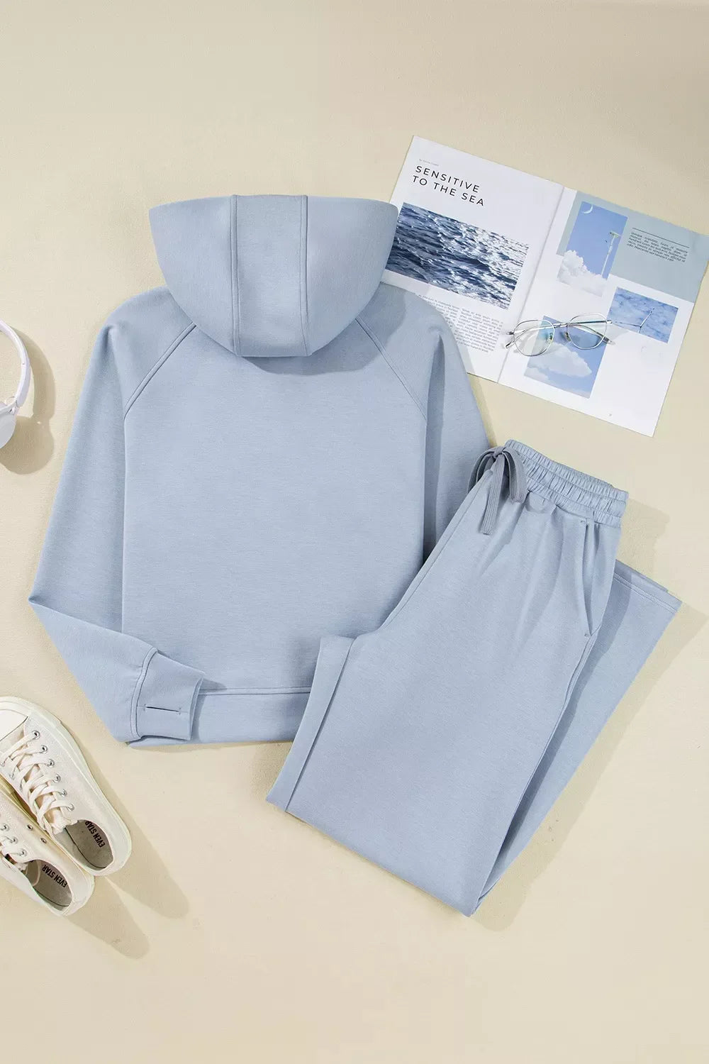 Josephine | Two-Piece Set