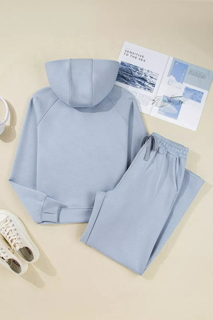 Josephine | Two-Piece Set