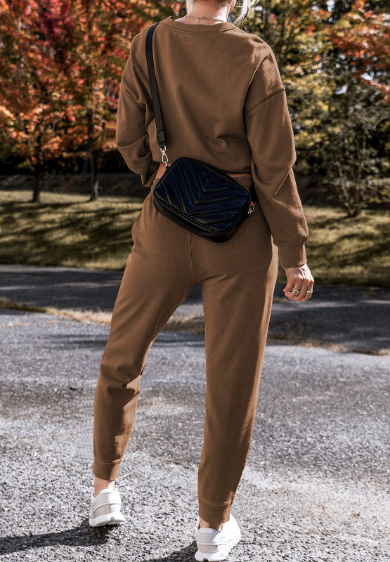 Nora | Two-Piece Set