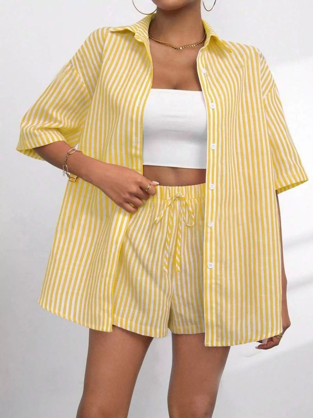 Kallie | Two-Piece Set