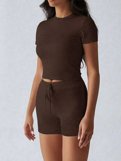 Ines | Two-Piece Set