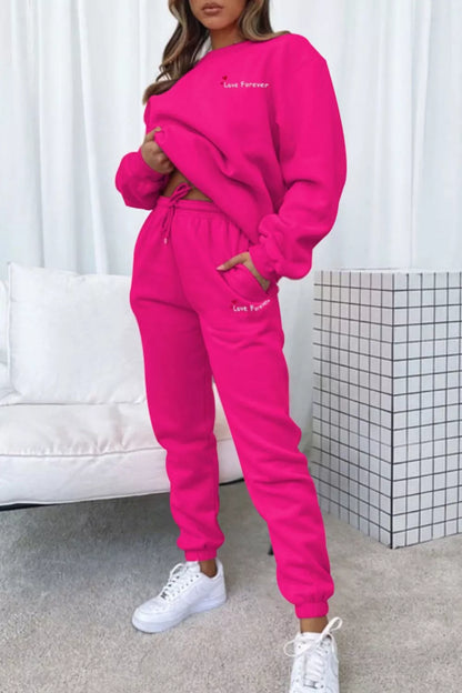 Betsy | Two-Piece Set