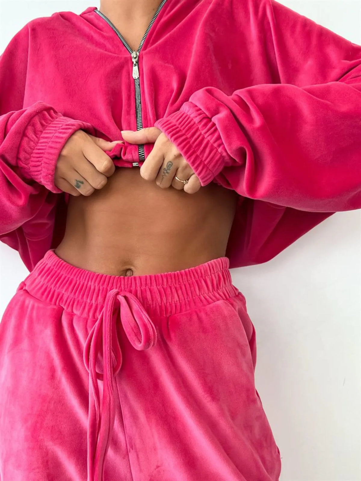 Annika | Two-Piece Set
