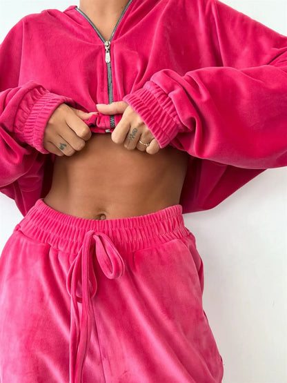 Annika | Two-Piece Set