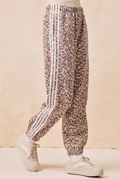 Vera | High-Waisted Training Pants