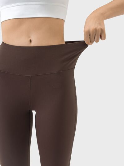 Maeve | High-Waisted Training Pants