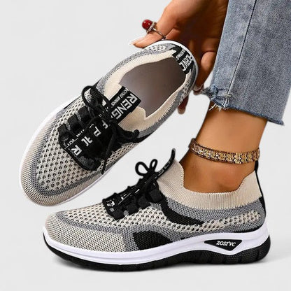 Meryl | Comfort Support Sneakers