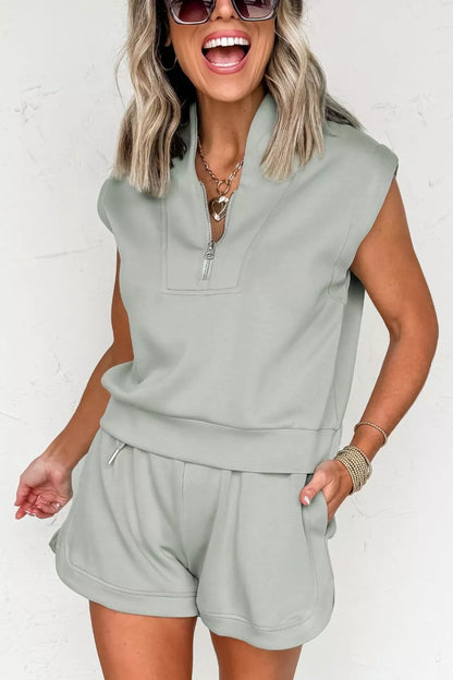 Pearl | Two-Piece Set