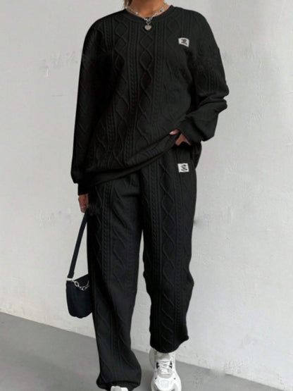 Bella | Two-Piece Set
