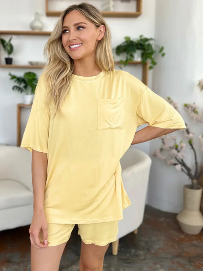 Gabriella | Two-Piece Set