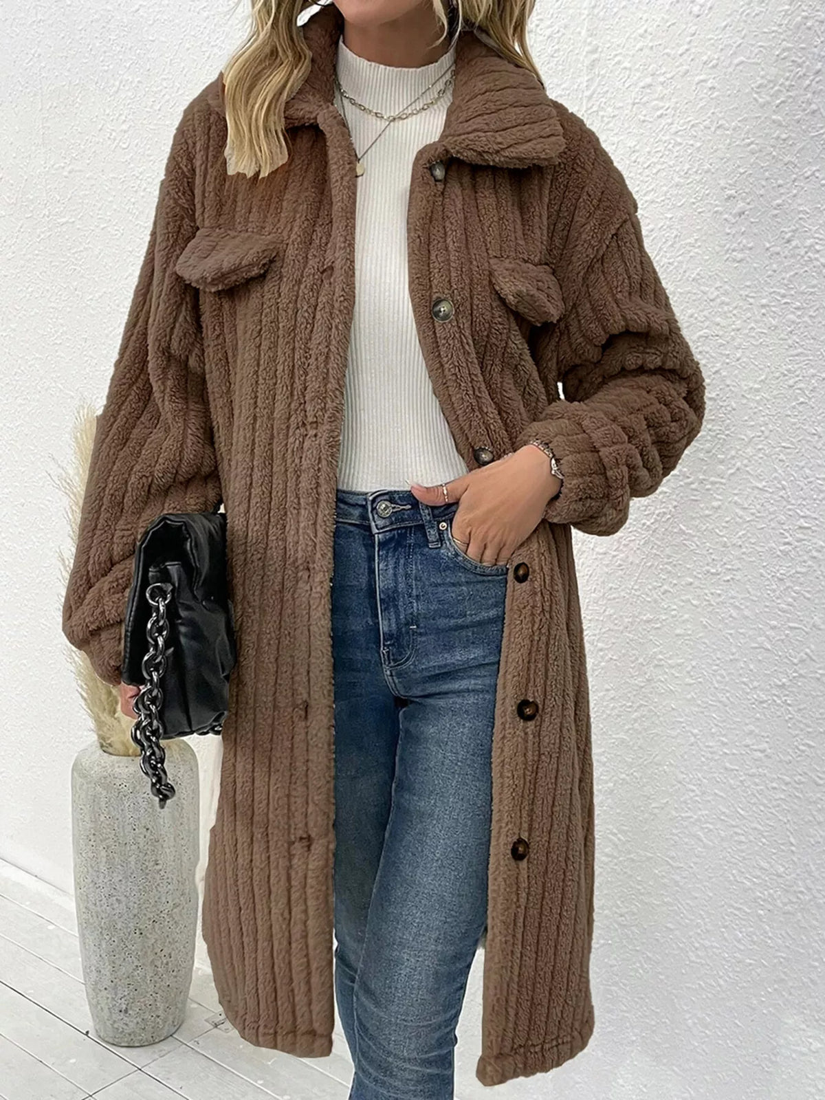 Kaia | Coat