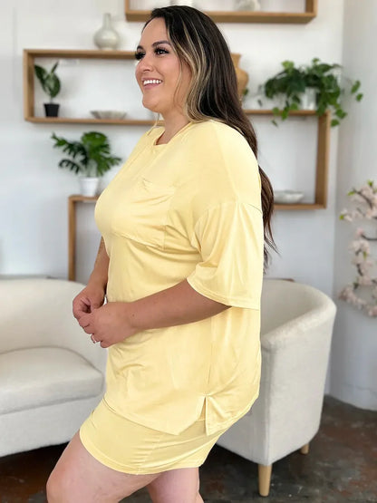 Gabriella | Two-Piece Set