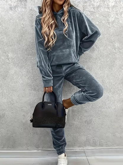 Alina | Two-Piece Set