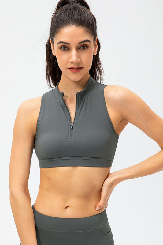 Kiara | Performance Tank Top