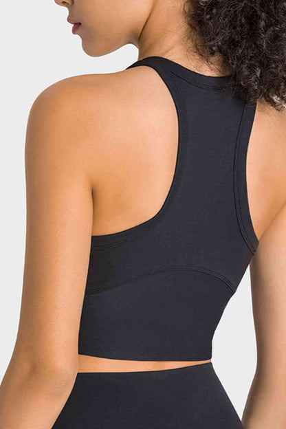 Mira | Performance Tank Top