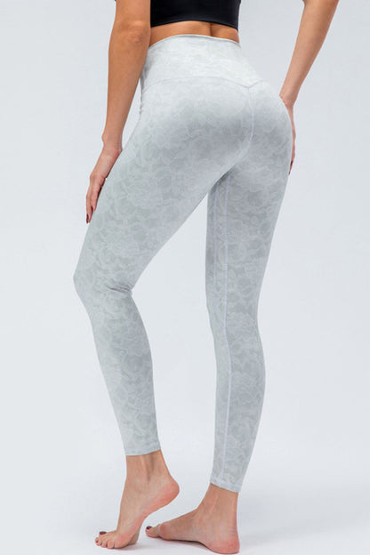 Layla | High-Waisted Leggings