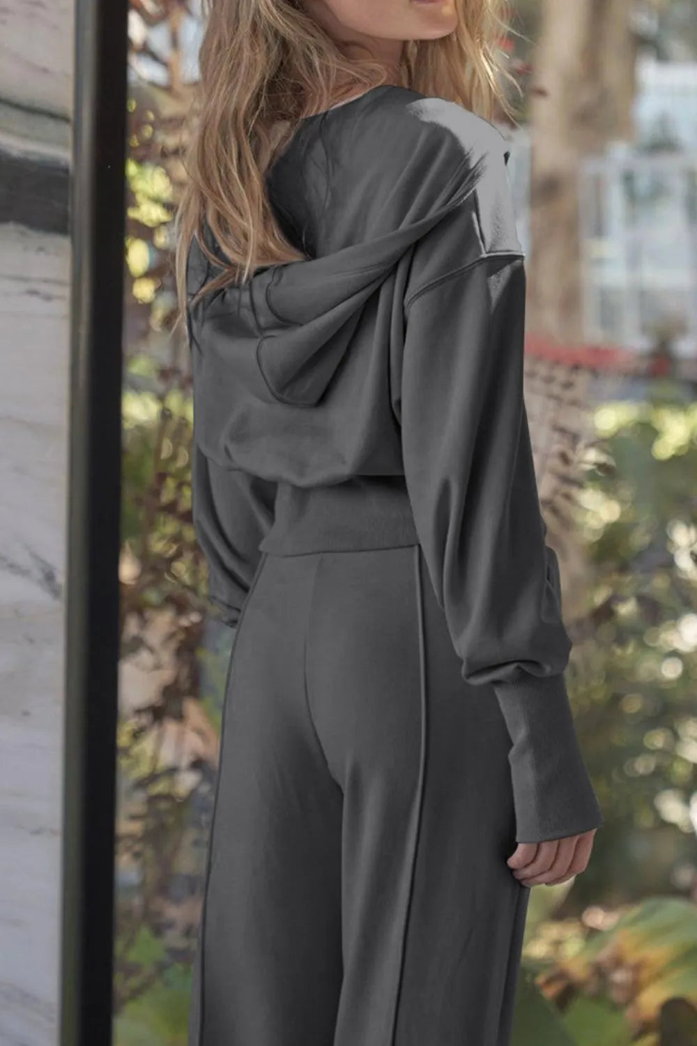 Willow | Two-Piece Set