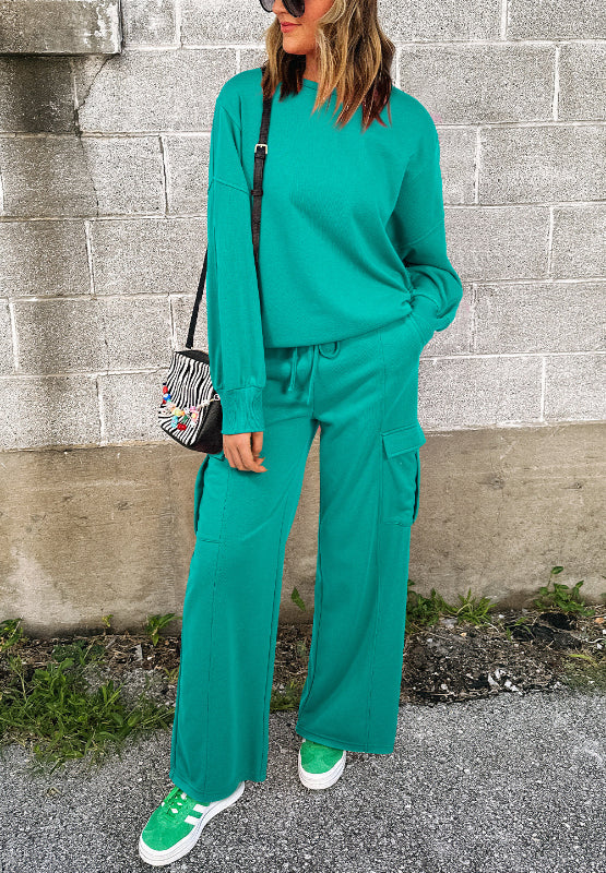 Elena | Two-Piece Set