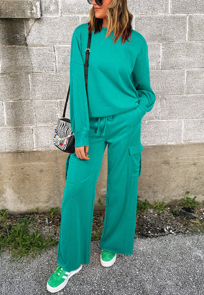 Elena | Two-Piece Set