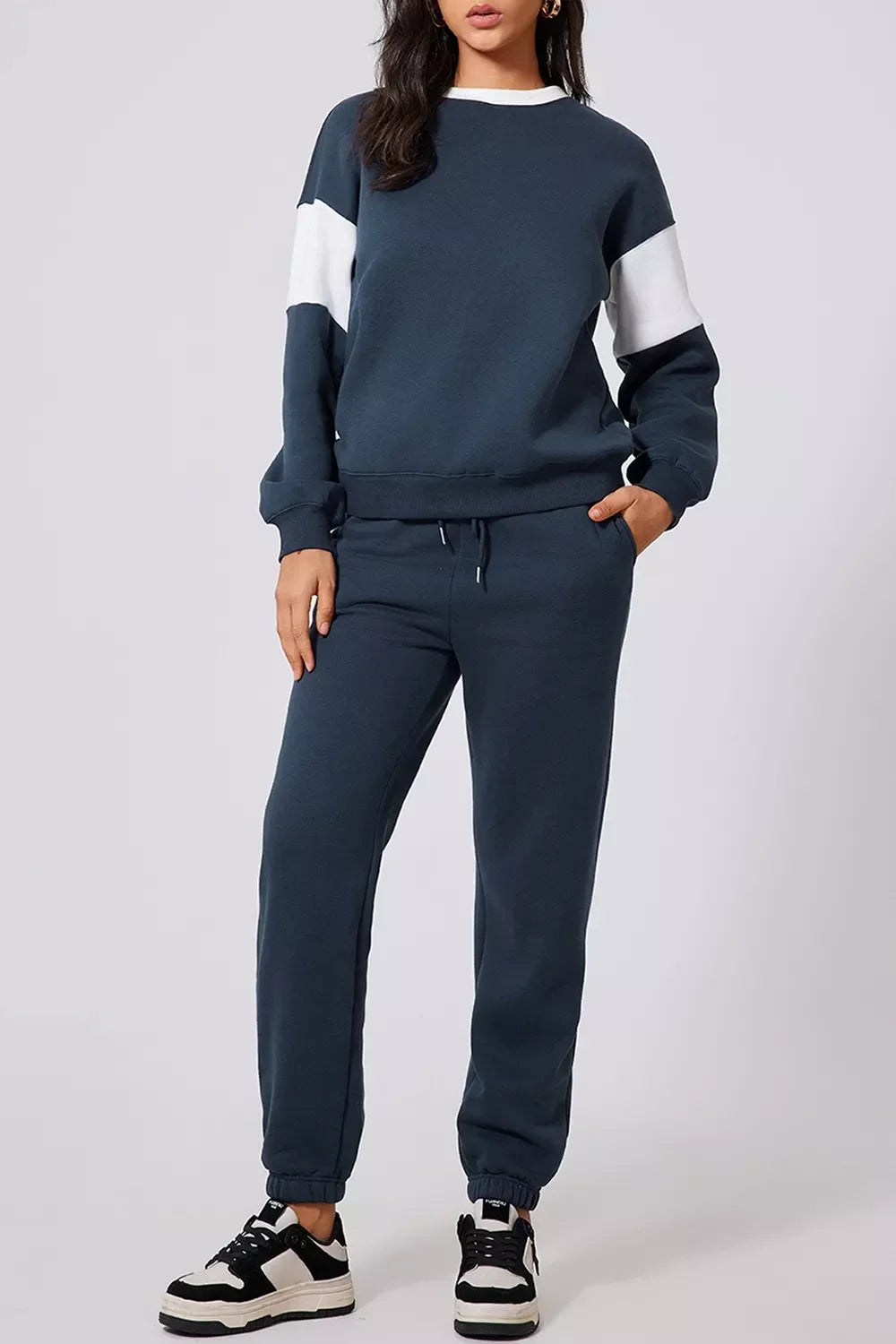 Teresa | Two-Piece Set