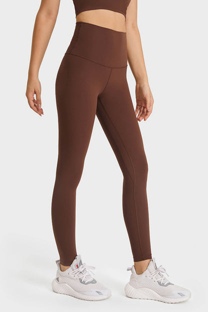 Iris | High-Waisted Leggings