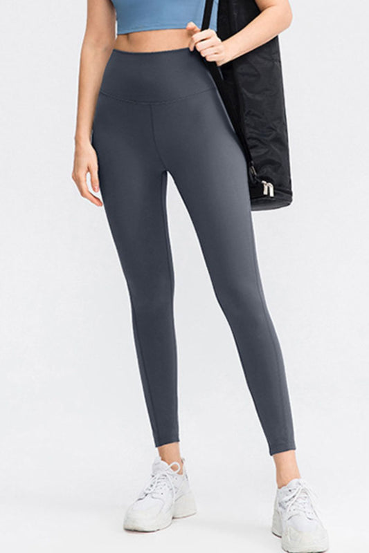 Kate | High-Waisted Training Pants